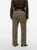 Vero Moda Weit geschnitten in Silver Mink