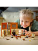 LEGO Harry Potter Hogwarts™ Moment: Verwandlungsunterricht