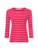März Langarmshirt in altrosa rot - 0008