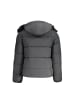 Calvin Klein Schwarz Herren Jacke aus Nylon