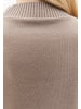 OXXO Rollkragenpullover DESERT TAUPE