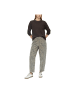 S.OLIVER RED LABEL Sweatshirt in Braun