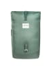 Tatonka Grip Rolltop Pack 25 Daypack 50 cm Laptopfach sage green