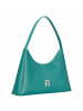 Furla Diamante S - Schultertasche 34 cm (toffee) in smeraldo