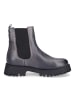 Palpa Chelsea Boot in Grau