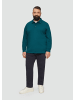 s.Oliver Polo-Shirt in 6767_petrol