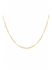 caï Halskette für Damen in gold