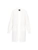 DreiMaster Women Cardigan in offwhite
