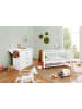 Pinolino Kinderzimmer-Set Viktoria breit, 2-tlg.