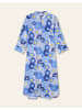 Oilily Devine Kleid in Blau