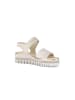 Gabor Riemchensandalen in beige