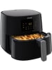 Philips Airfryer HD9270/70 6.2 l in Schwarz