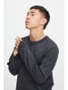 BLEND Sweatshirt BHBruton in Schwarz
