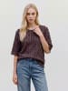 Vero Moda Top in Chocolate Torte