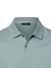März Poloshirt in mint