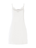 Hanro Negligé Cira in off white