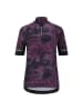 Endurance Fahrradshirt Jette in Print 3374