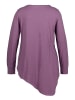 Ulla Popken Longshirt in feige