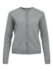 Object Pullover in Medium Grey Melange