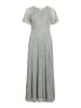 Vila Maxikleid in Green Milieu