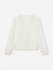 Vero Moda Hemd in Snow White