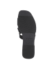 Ital-Design Sandale & Sandalette in Schwarz