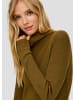 QS Kleid  in  77W0_guacamole