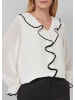 s.Oliver Bluse  in  0200_ecru