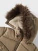 name it Pufferjacke in Timber Wolf
