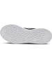 Hummel Sneaker in Schwarz