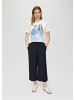 s.Oliver Hose 7/8 in Blau