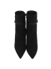 Ital-Design High Heel in Schwarz