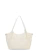 Tamaris Shopper TAS Konstantina in white