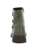 Gemini Stiefelette in grün