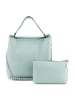 Harpa Shopper HALIN in celestial blue