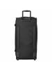 American Tourister Urban Track 116 - Rollenreisetasche 79 cm in asphalt black