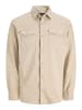 Jack & Jones Jeanshemd in Crockery