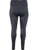 Hummel Hummel Tights Hmlte Training Damen Atmungsaktiv Feuchtigkeitsabsorbierenden in MAGNET