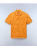 Napapijri Polo "E-Brolio Ss" in Multicolor