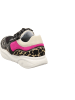 Xsensible Schnürschuhe in mehrfarbig