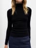 Object Strickpullover in Black