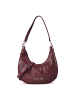 Valentino Gynevra RE Schultertasche 29 cm bordeaux
