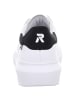 rieker Sneaker in weiß