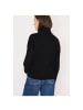 Cecil Pullover in Black