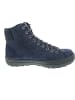 Legero MIRA Schnürstiefelette Blau