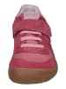 KOEL Sneaker Low DYLAN II LEATHER 07M045.101-651 in rosa