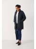 PART TWO Jacke OlilasPW Relaxed fit in Dark Navy