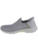 Skechers Skechers Slip-ins: GO WALK 6 - Easy On in Grau