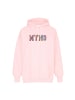 myMo Women Hoodie in LIGHT ROSE