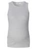 Noppies Tanktop Kaysa in Grey Melange